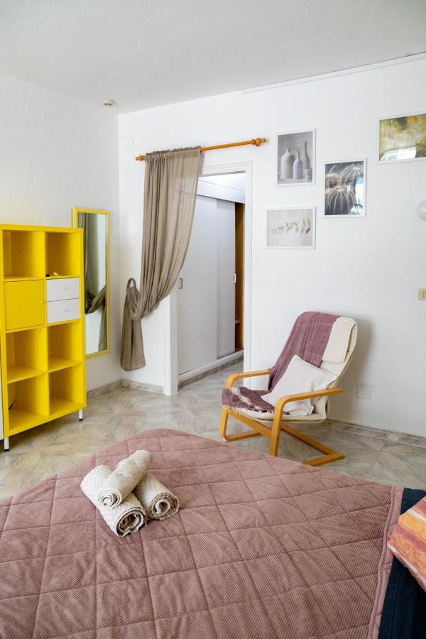 La Casa De La Playa Apartment Puerto de la Cruz  Bagian luar foto