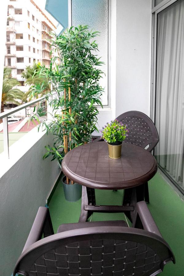 La Casa De La Playa Apartment Puerto de la Cruz  Bagian luar foto