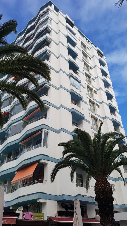 La Casa De La Playa Apartment Puerto de la Cruz  Bagian luar foto