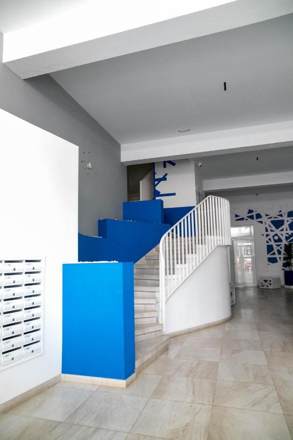 La Casa De La Playa Apartment Puerto de la Cruz  Bagian luar foto