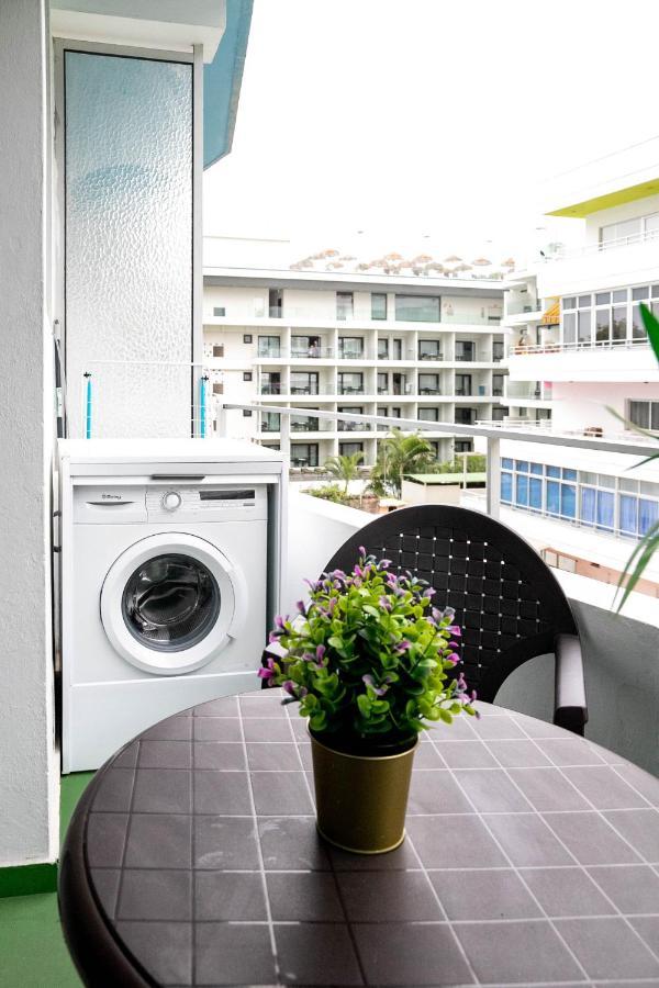 La Casa De La Playa Apartment Puerto de la Cruz  Bagian luar foto