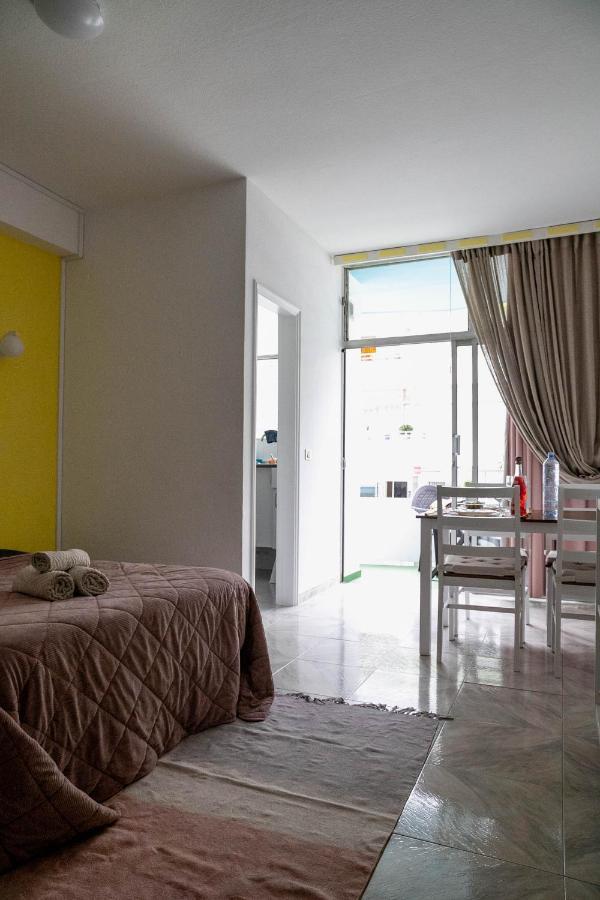 La Casa De La Playa Apartment Puerto de la Cruz  Bagian luar foto